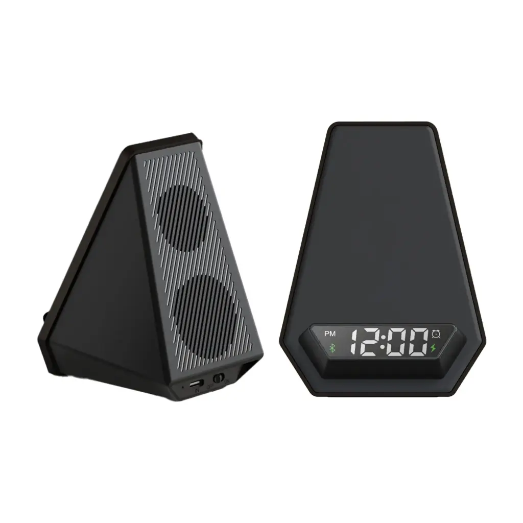 SBTW01 - Speaker - black