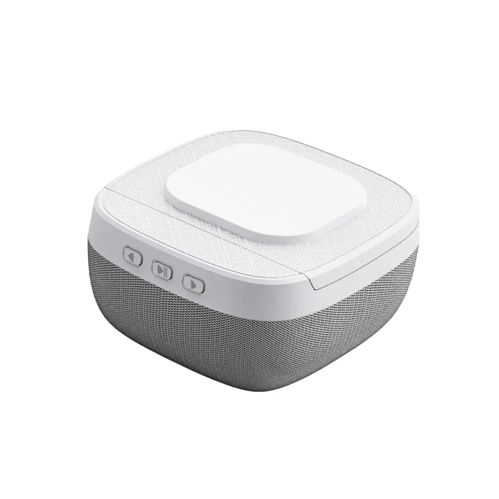 SBTW04 - AUDIODOCK CHARGE WHITE