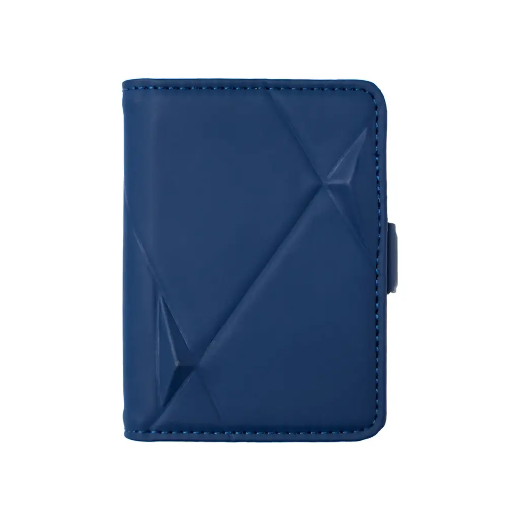 SCH02 - GUARDGRID RFID CARD HOLDER BLUE