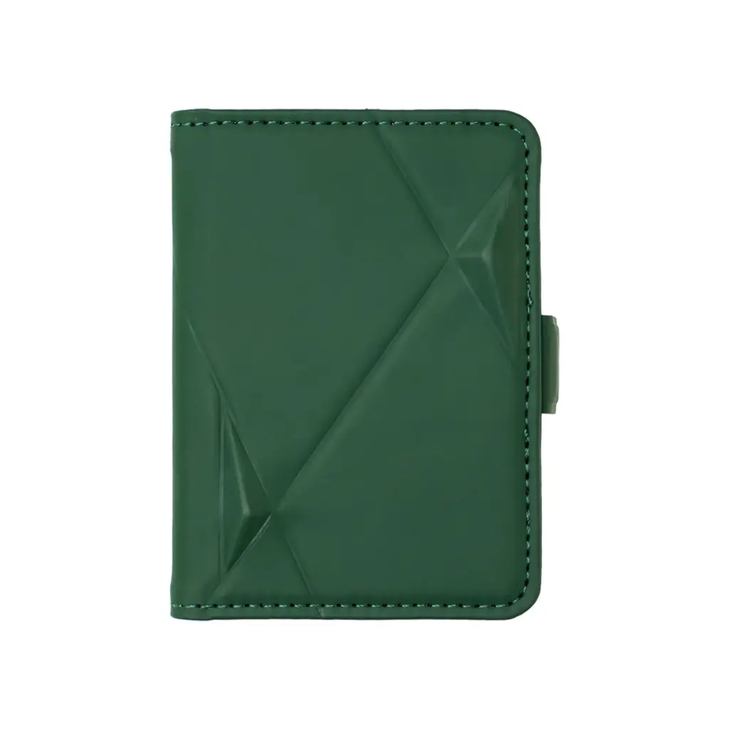 SCH03 - GUARDGRID RFID CARD HOLDER GREEN
