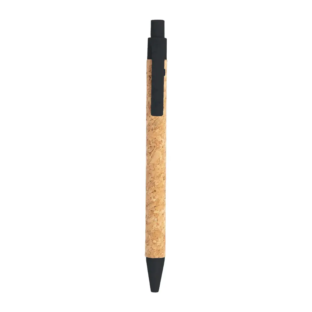 SCOP01 - ECO WRITE - BLACK Matte - PEN