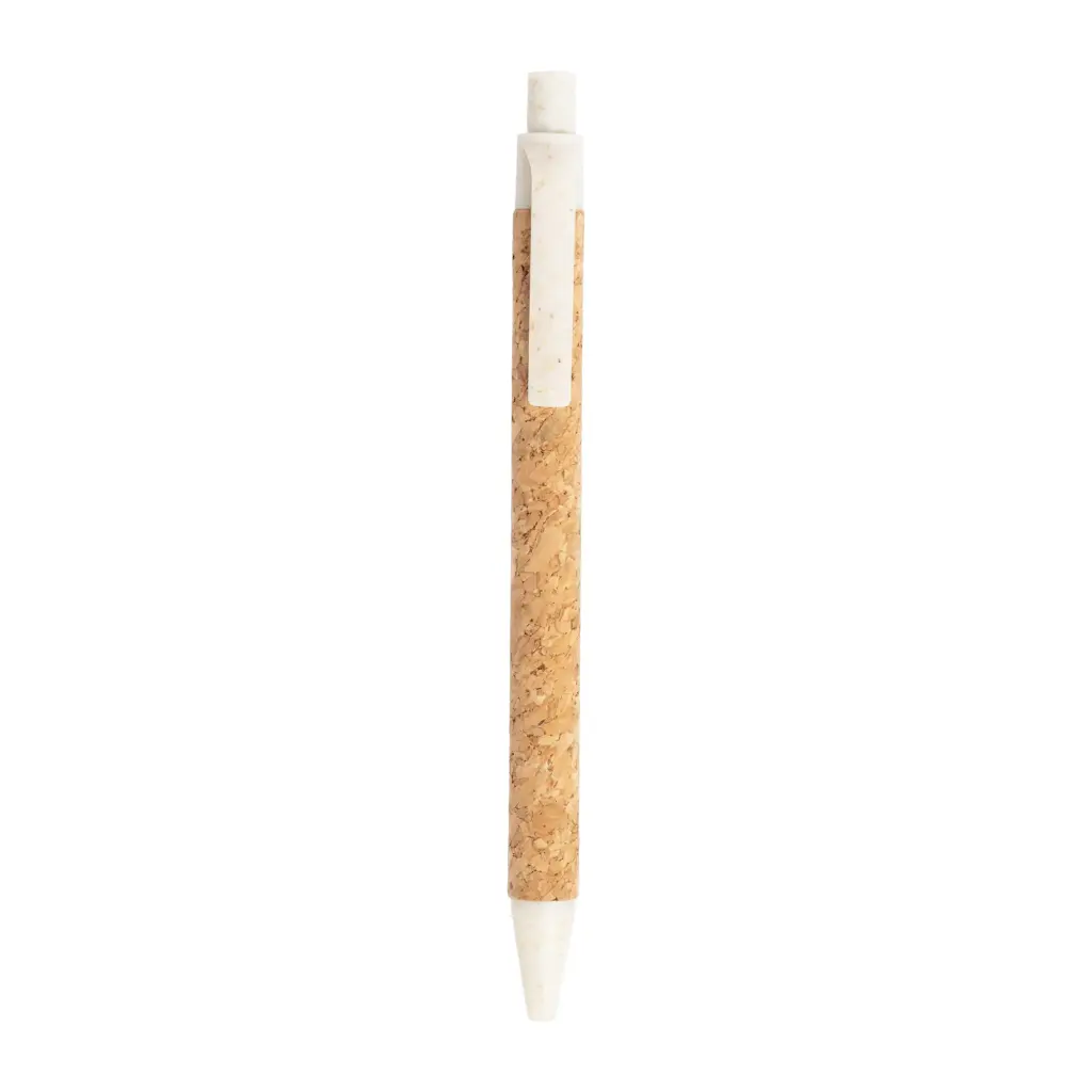 SCOP02 - ECO WRITE - WHITE - PEN