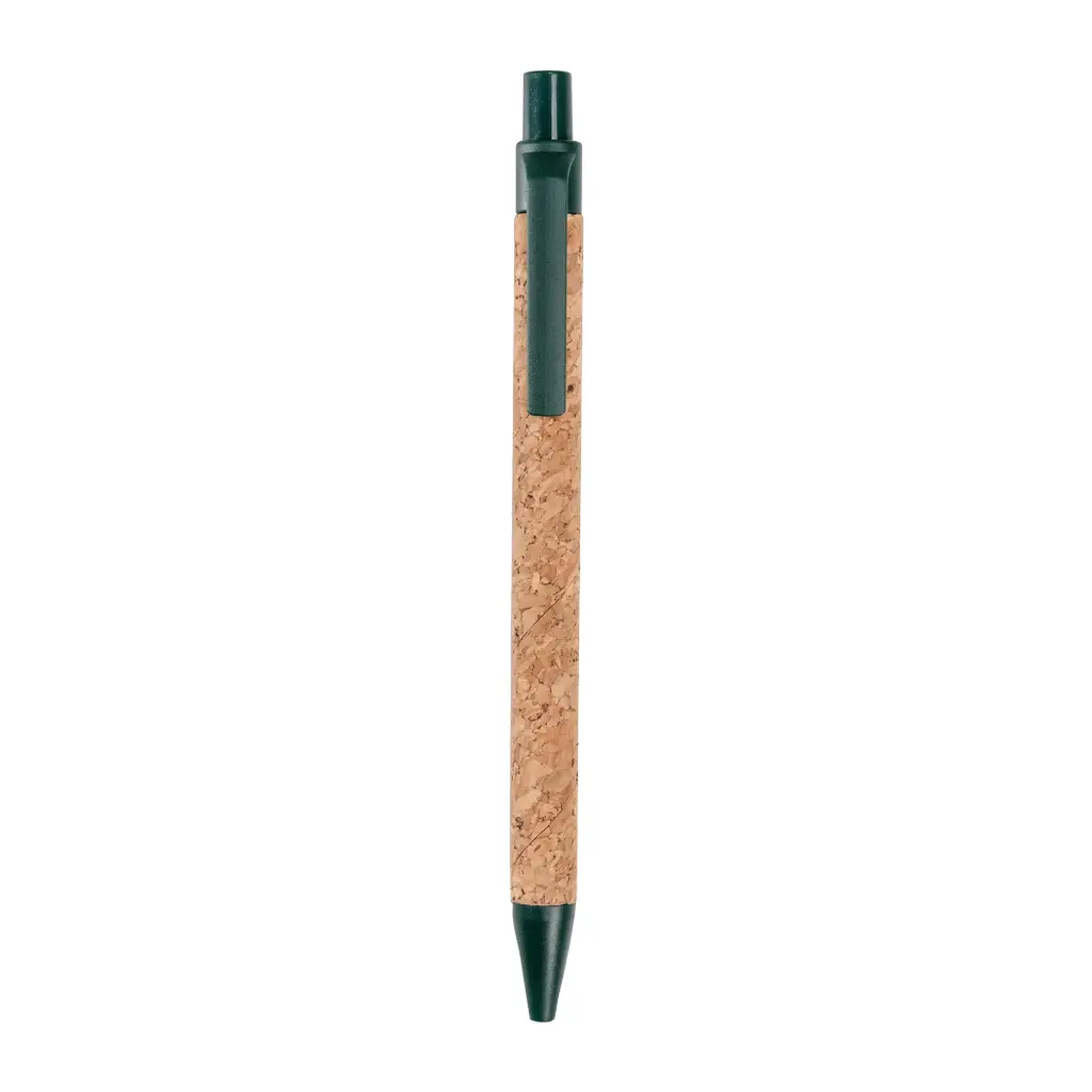 SCOP03 - ECO WRITE - green  - PEN