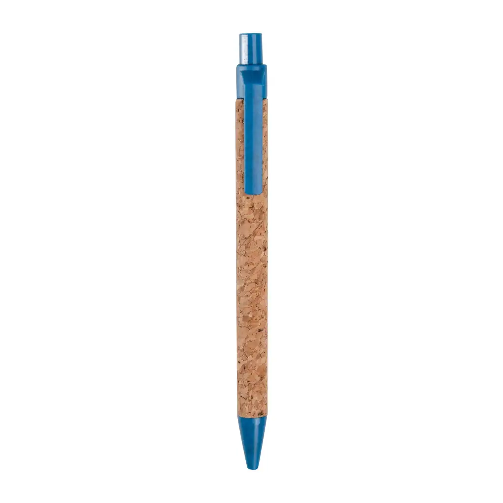 SCOP04 - ECO WRITE - blue - PEN