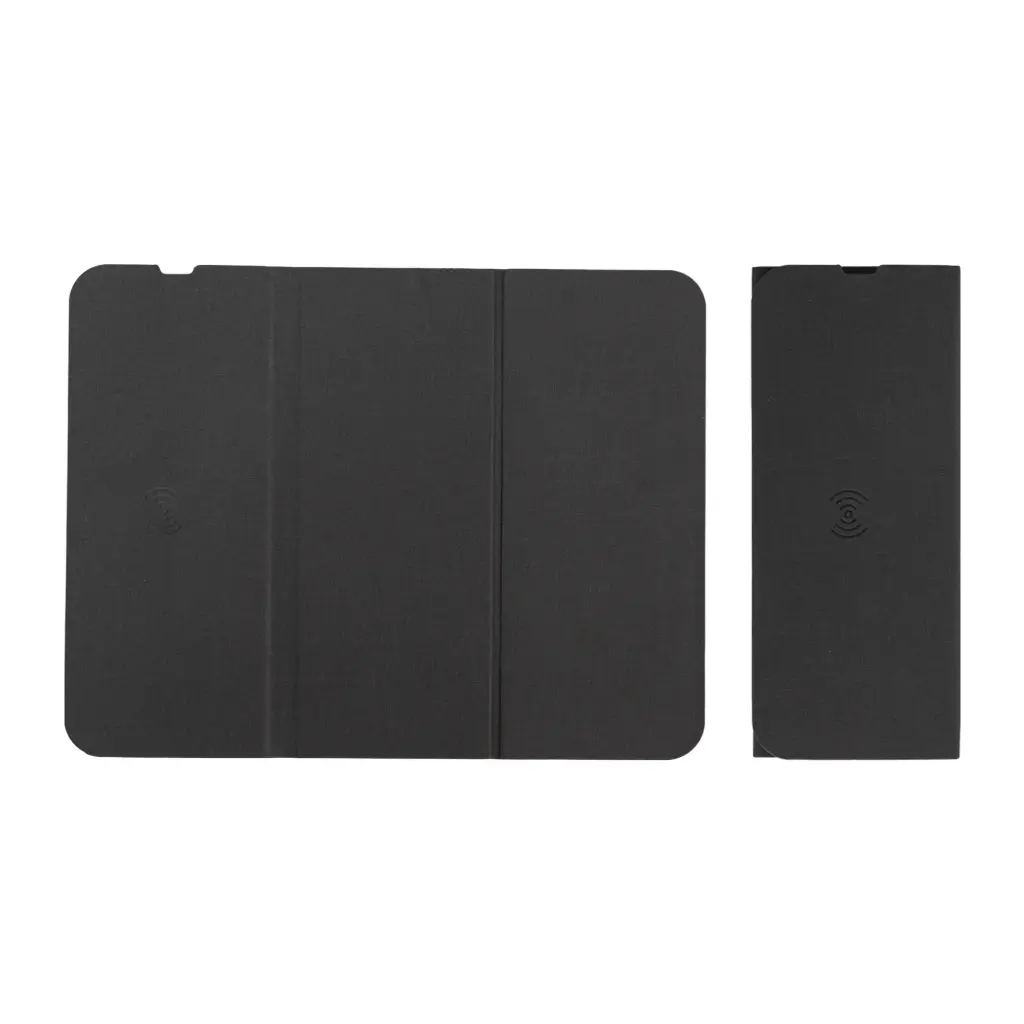SCW01 - CHARGECUBE WIRELESS CHARGER