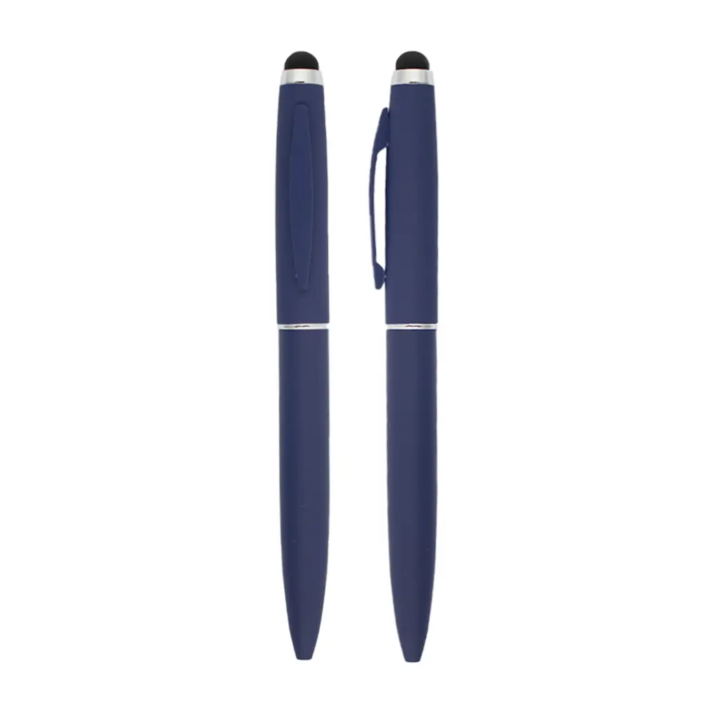 SMP07 - STYLUS METAL PEN - blue