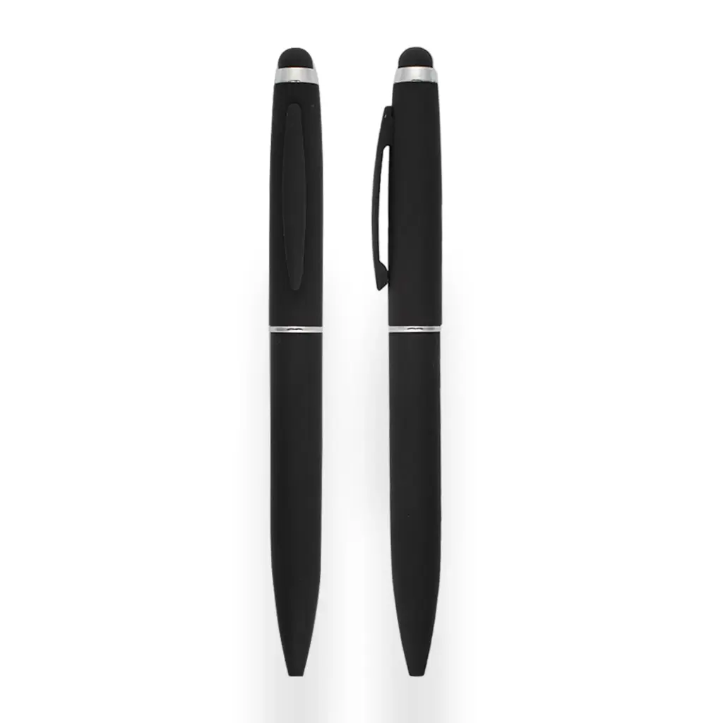 SMP10 - STYLUS METAL PEN - black