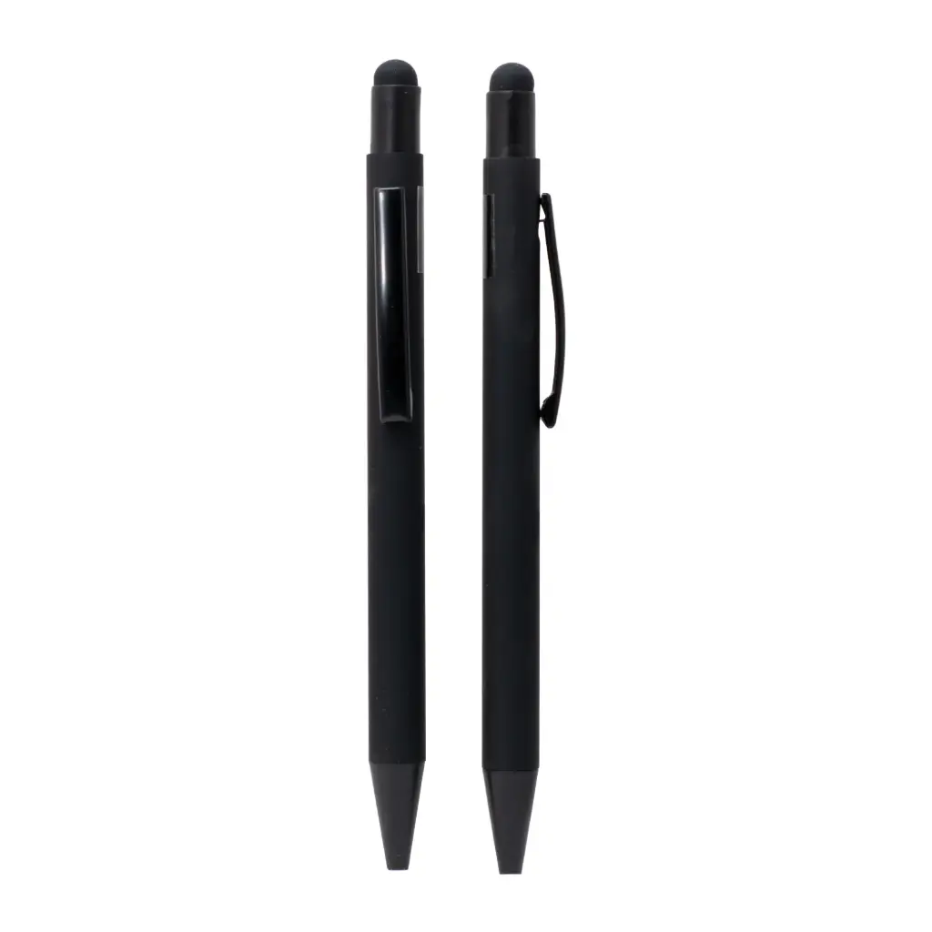 SMP131 - Metal Pen - Black