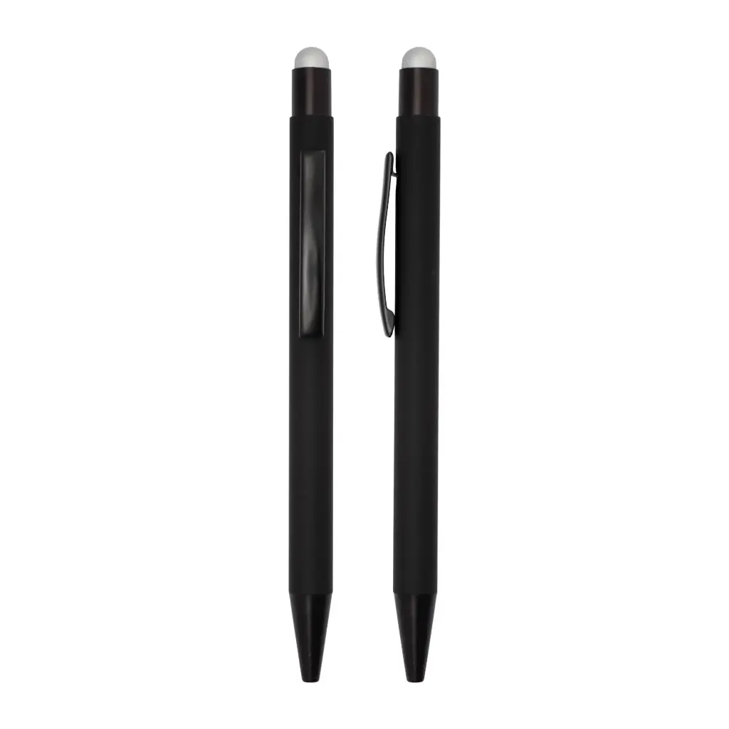 SMP132 - Metal Pen - silver