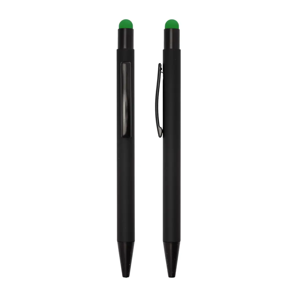 SMP135 - Pen -green