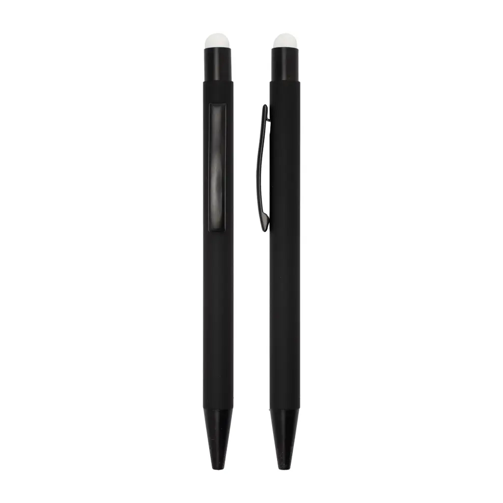 SMP136 - Pen - white 