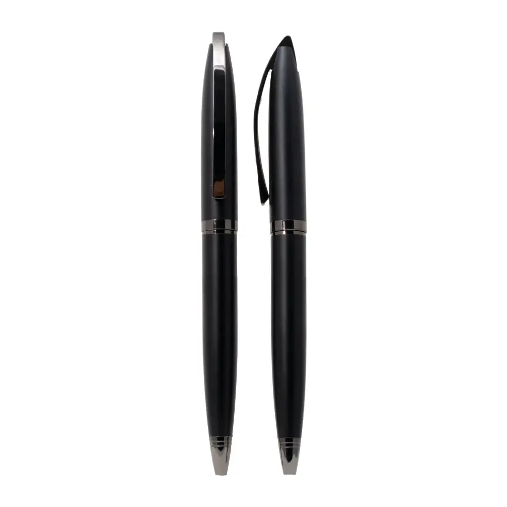 SMP14 - METAL PEN - black
