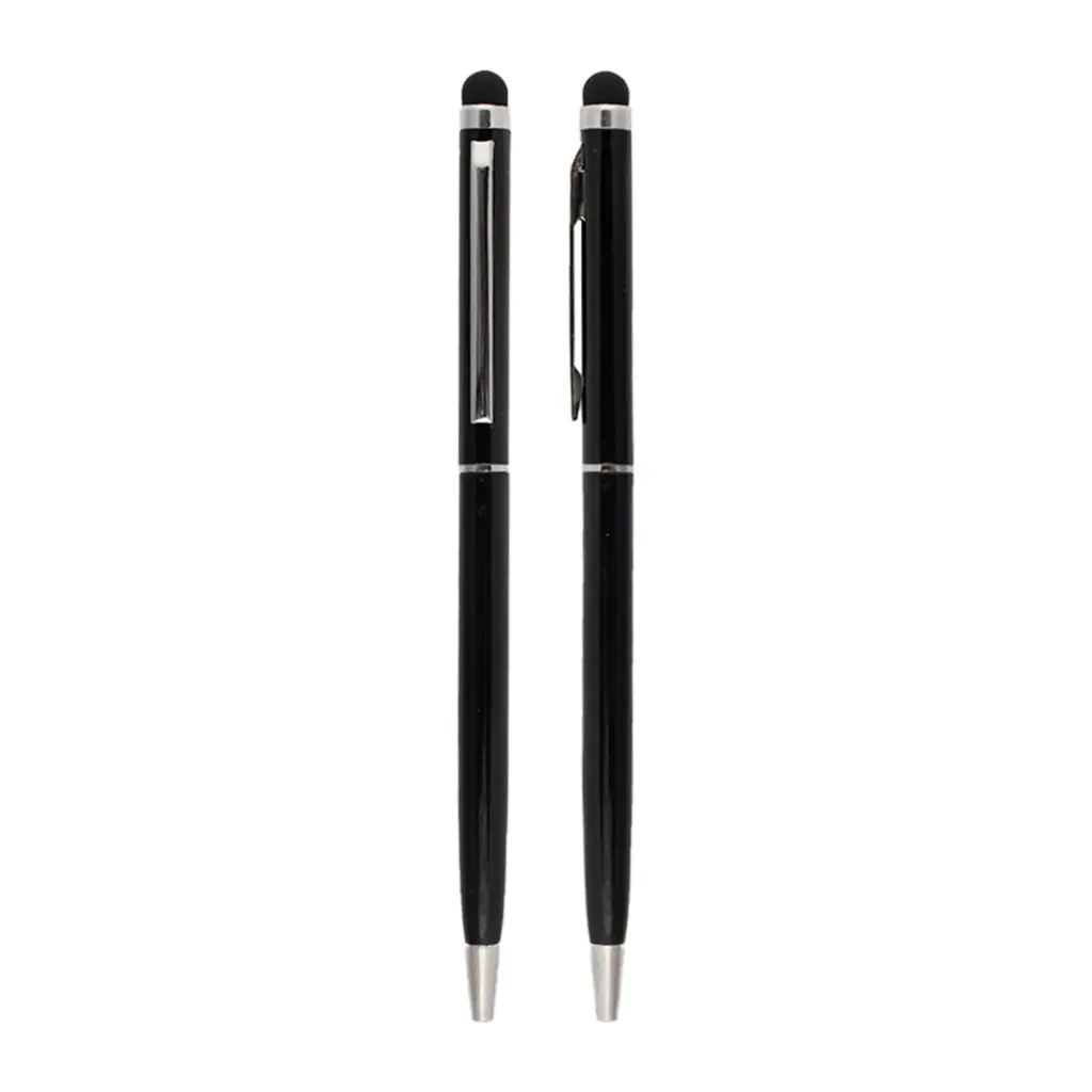 SMP225 - Metal Pen - black