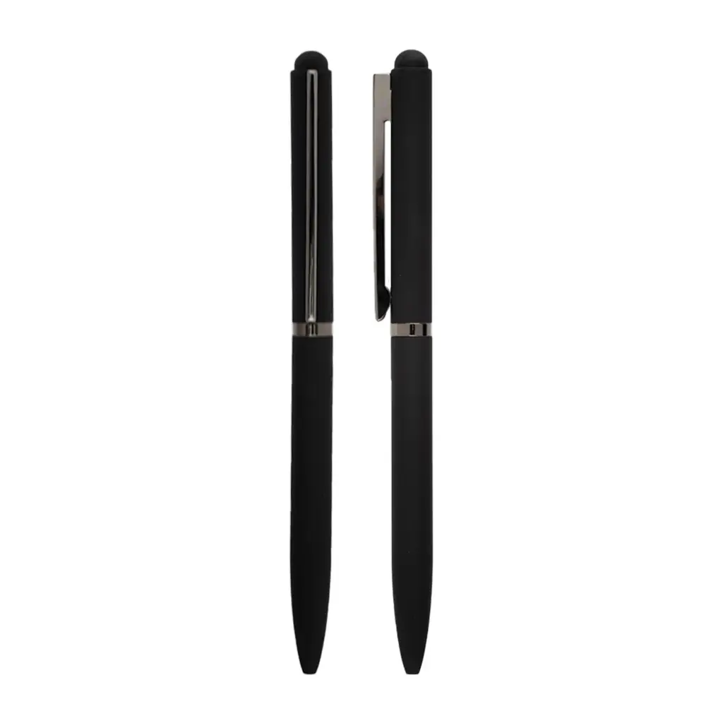 SMP26 - Metal Pen - black