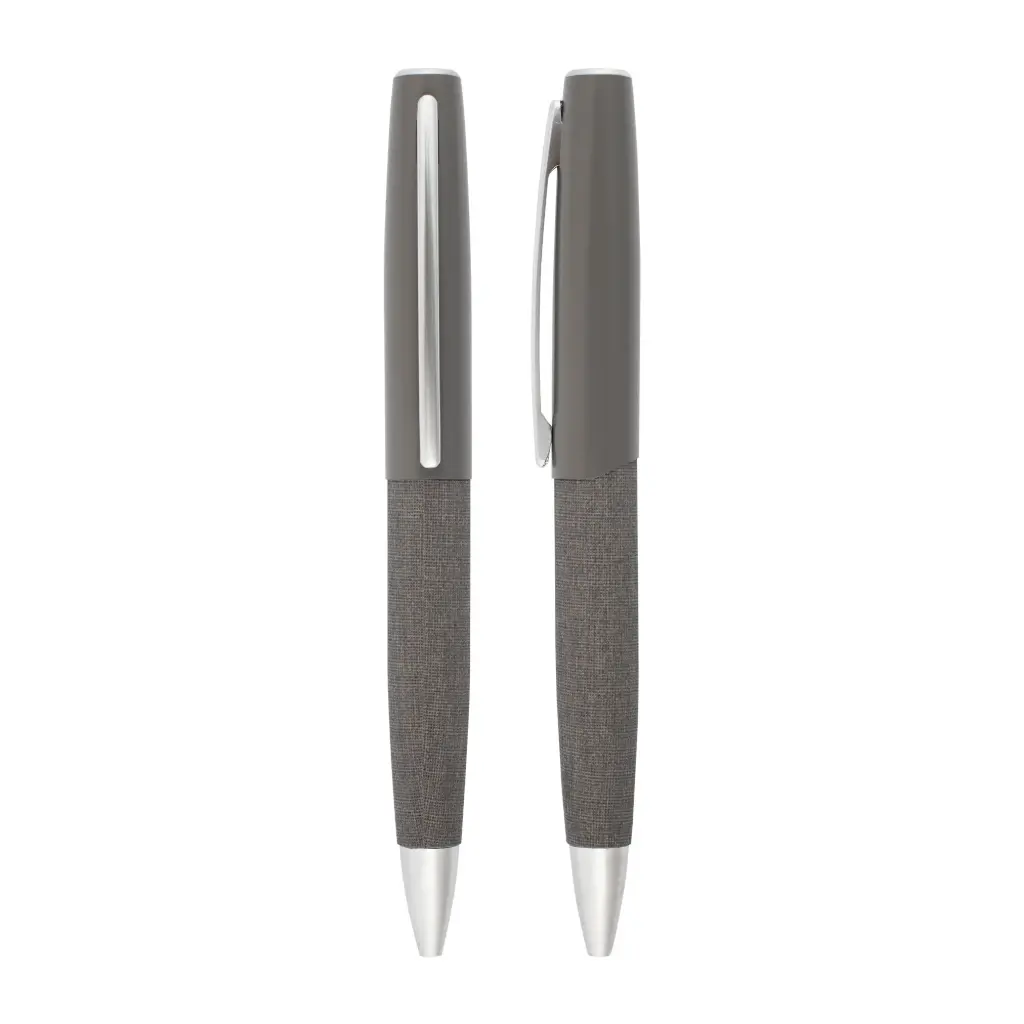 SMP32 - METAL PEN GRAY - Set 5
