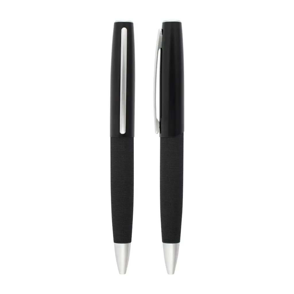 SMP33 - METAL PEN BLACK - Set 5