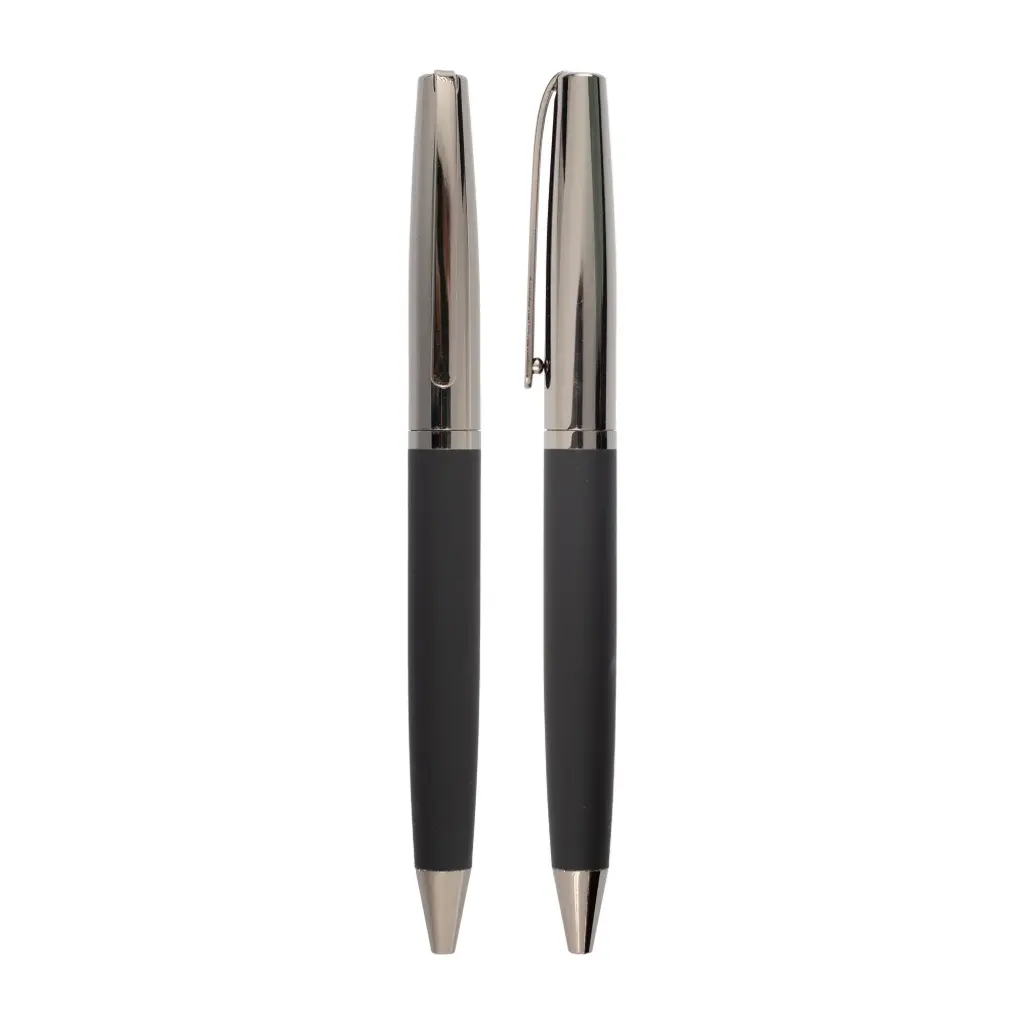 SMP36 - METAL PEN GUN & BLACK - Set 4