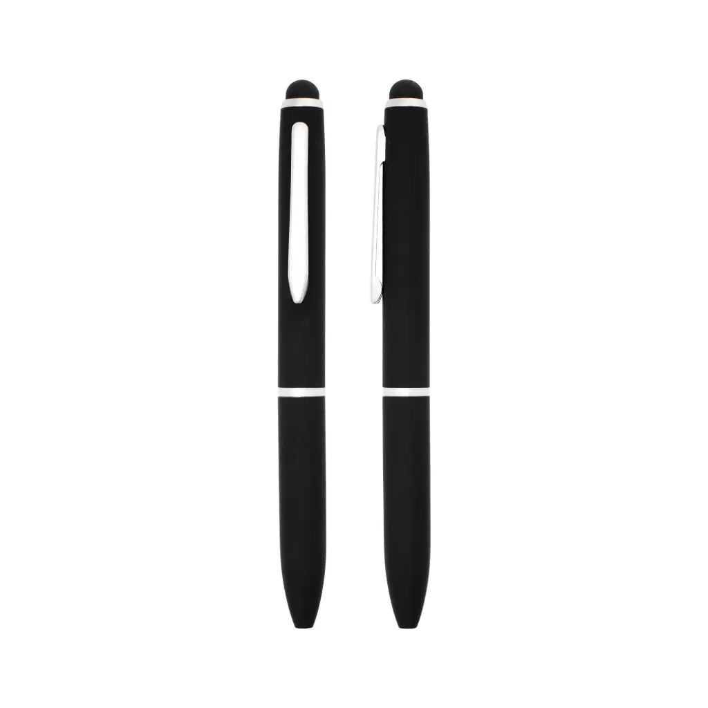 SMP46 - Metal Pen - black