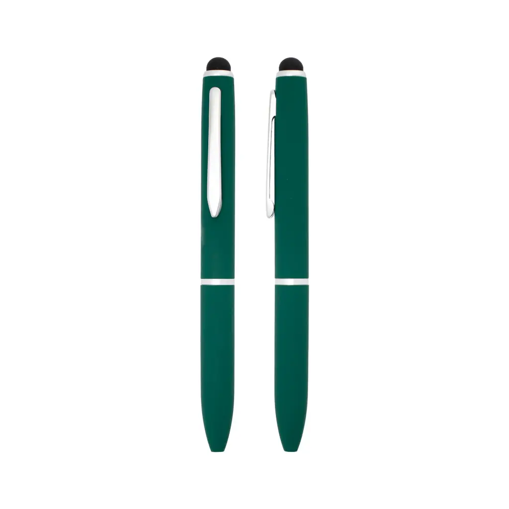 SMP48 - Metal Pen - green