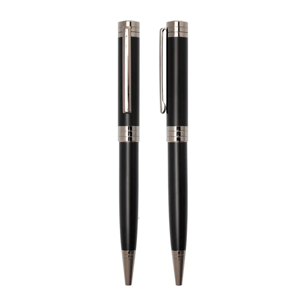 SMP50 - Metal Pen - black