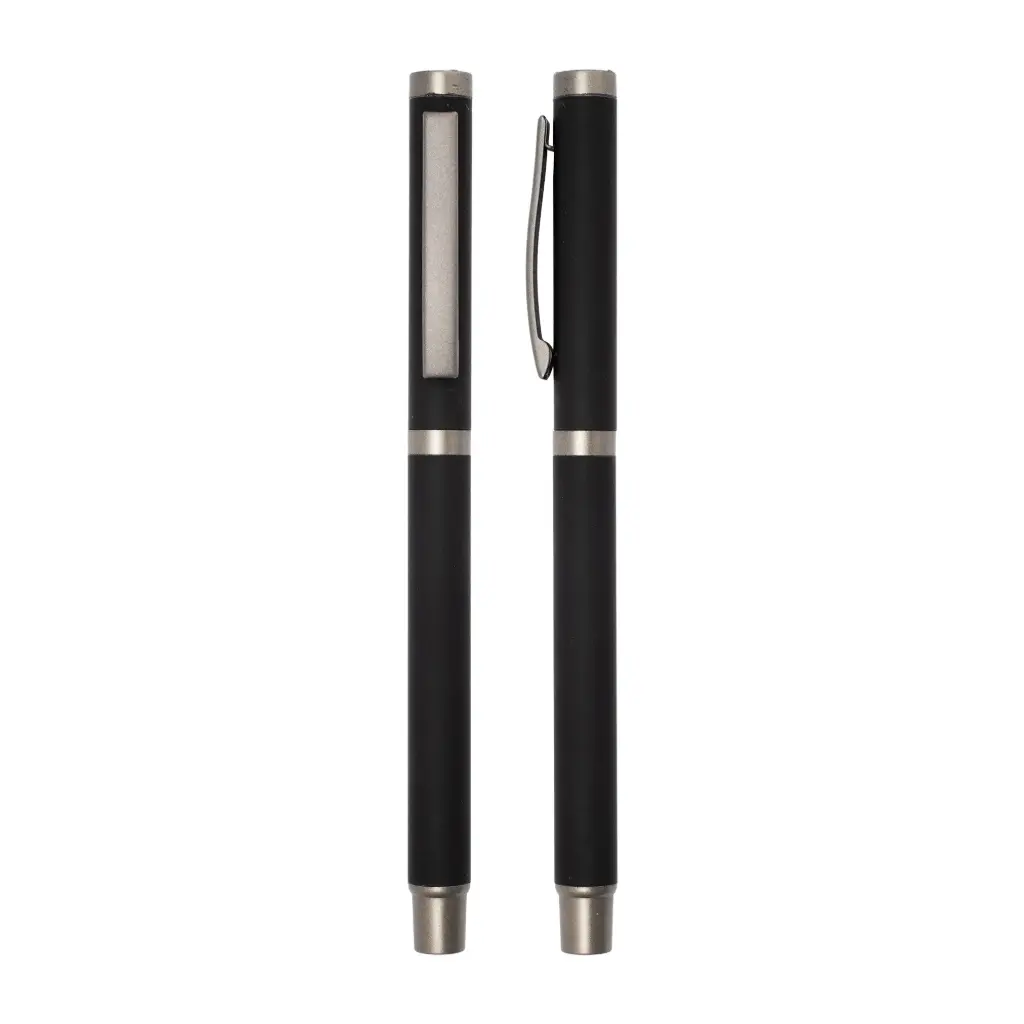 SMP61 - Metal Pen - black