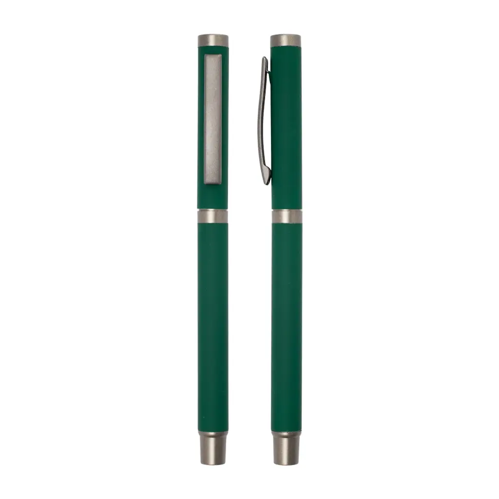 SMP62 - Metal Pen - green