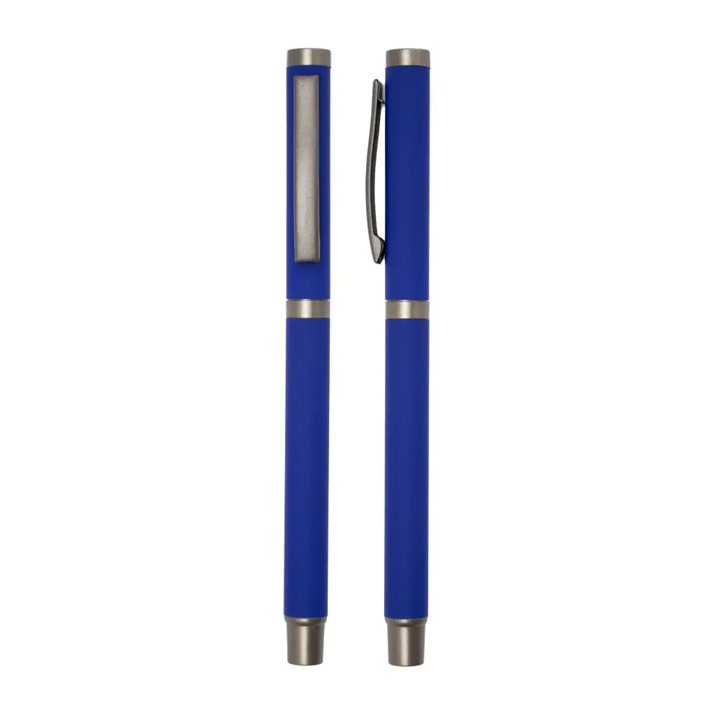 SMP64 - Metal Pen - blue 