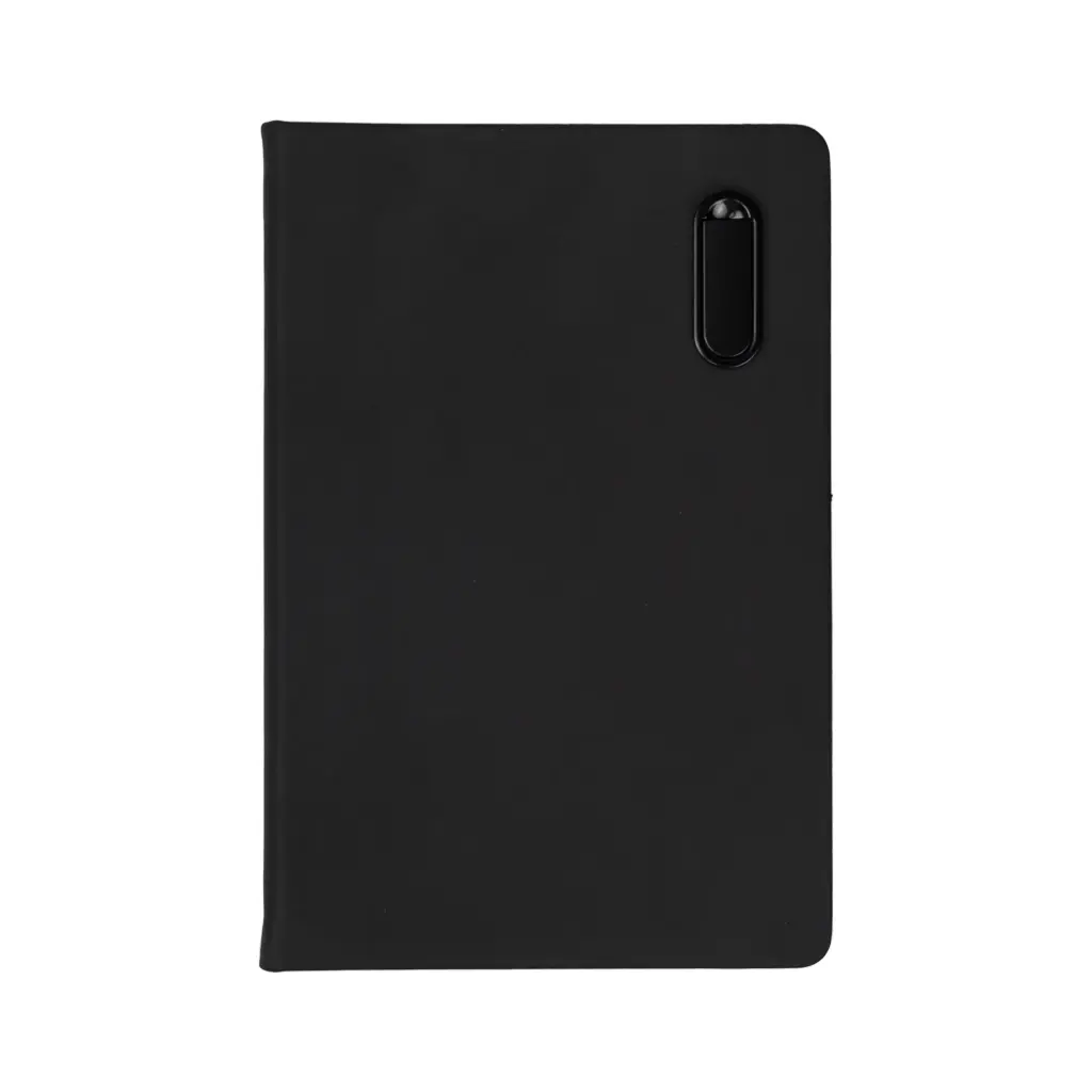 SNB05 - WSBINDER NOTEBOOK BLACK