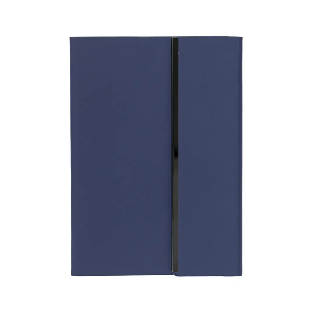 SNB20 - LUSTRELOCK LEATHER BLUE