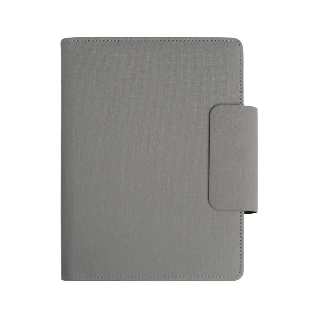 SNB27 - FABRINOTE ORGANIZER GRAY