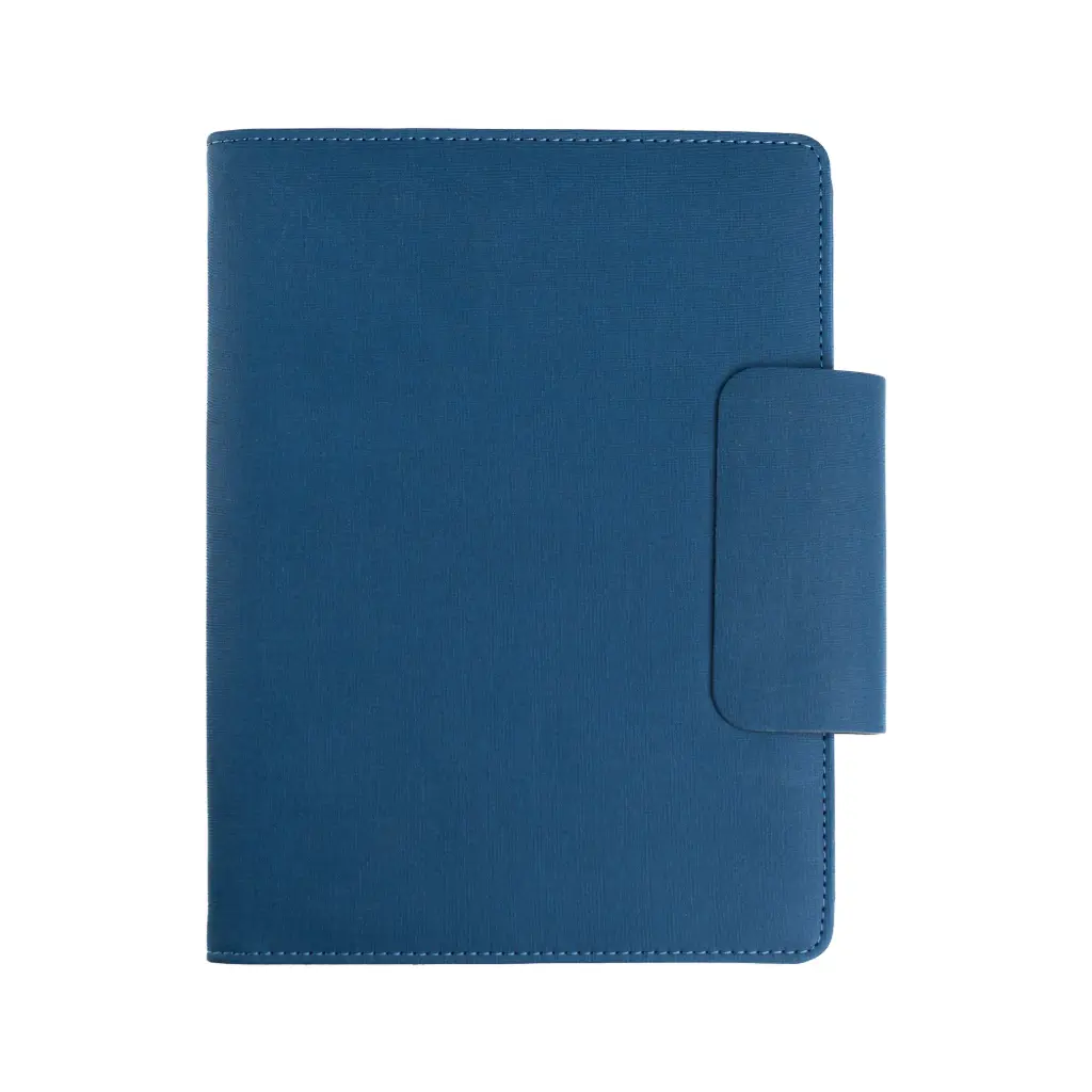 SNB32 - FABRINOTE ORGANIZER BLUE