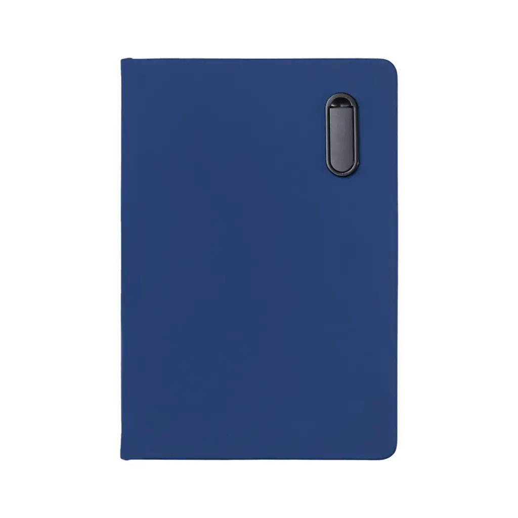 SNB33 - WSBINDER NOTEBOOK BLUE