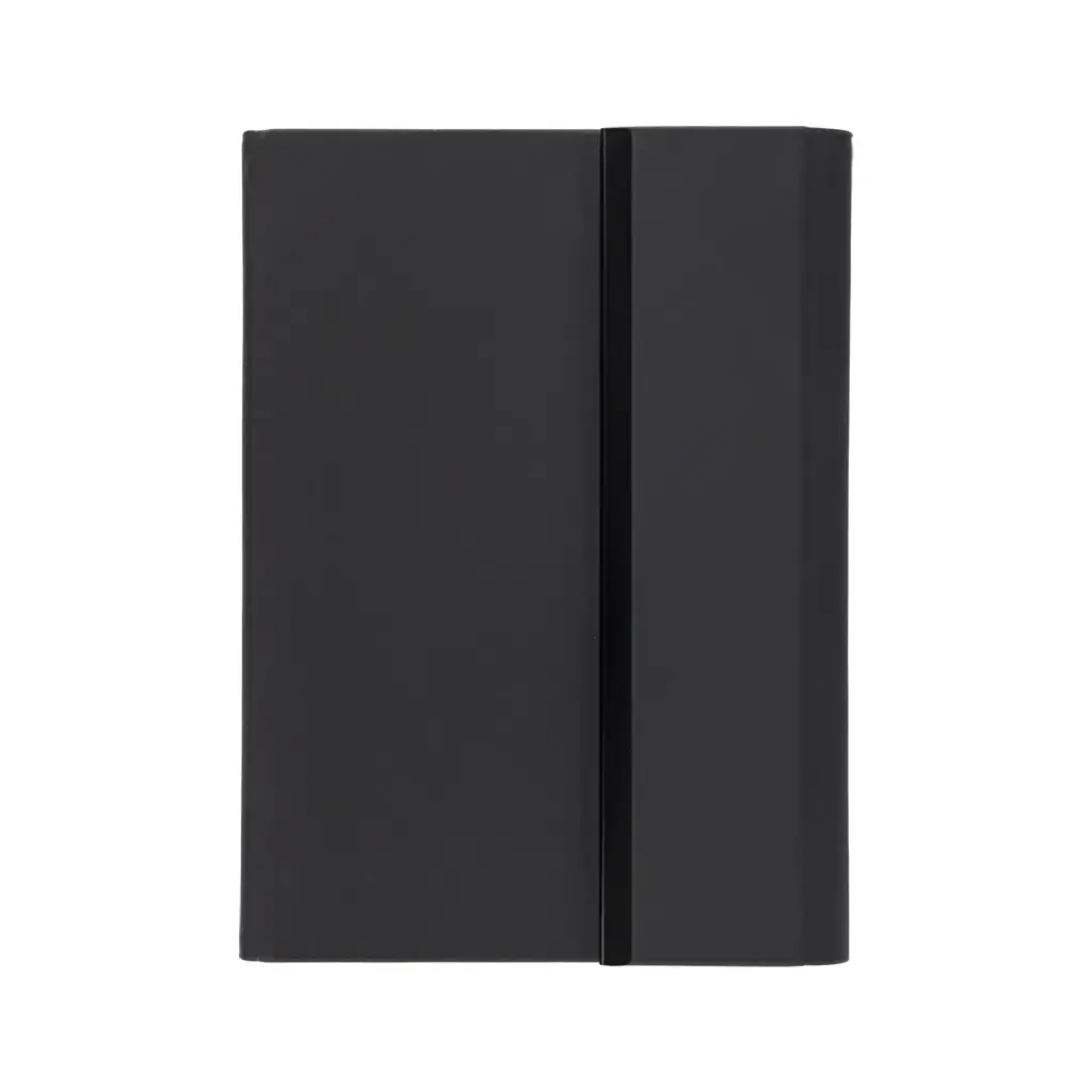 SNB47 - LUSTRELOCK LEATHER BLAK