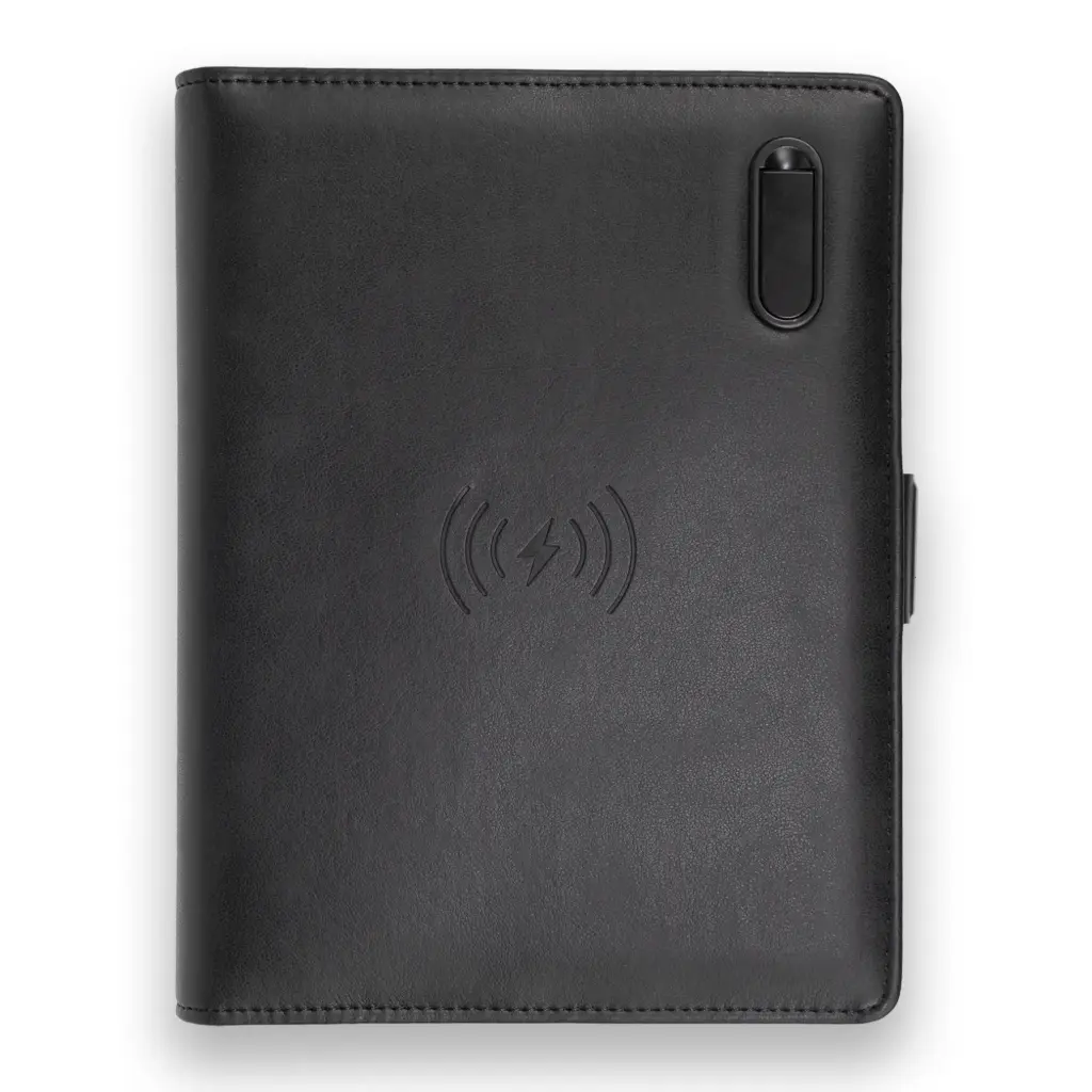 SNBW07 - SMARTSTASH NOTE BLACK ORGNAIZER