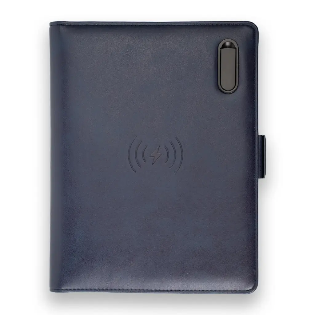 SNBW08 - SMARTSTASH NOTE NAVY BLUE ORGNAIZER