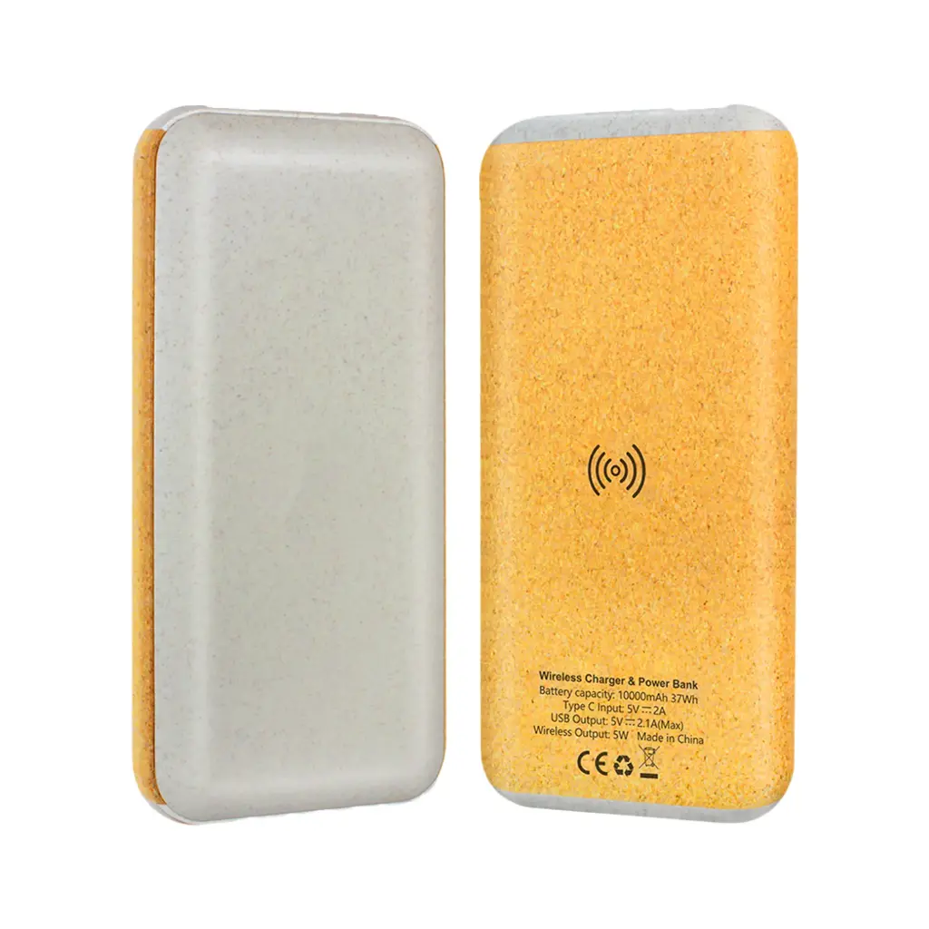 SPB01 - BLOBOOST - POWER BANK