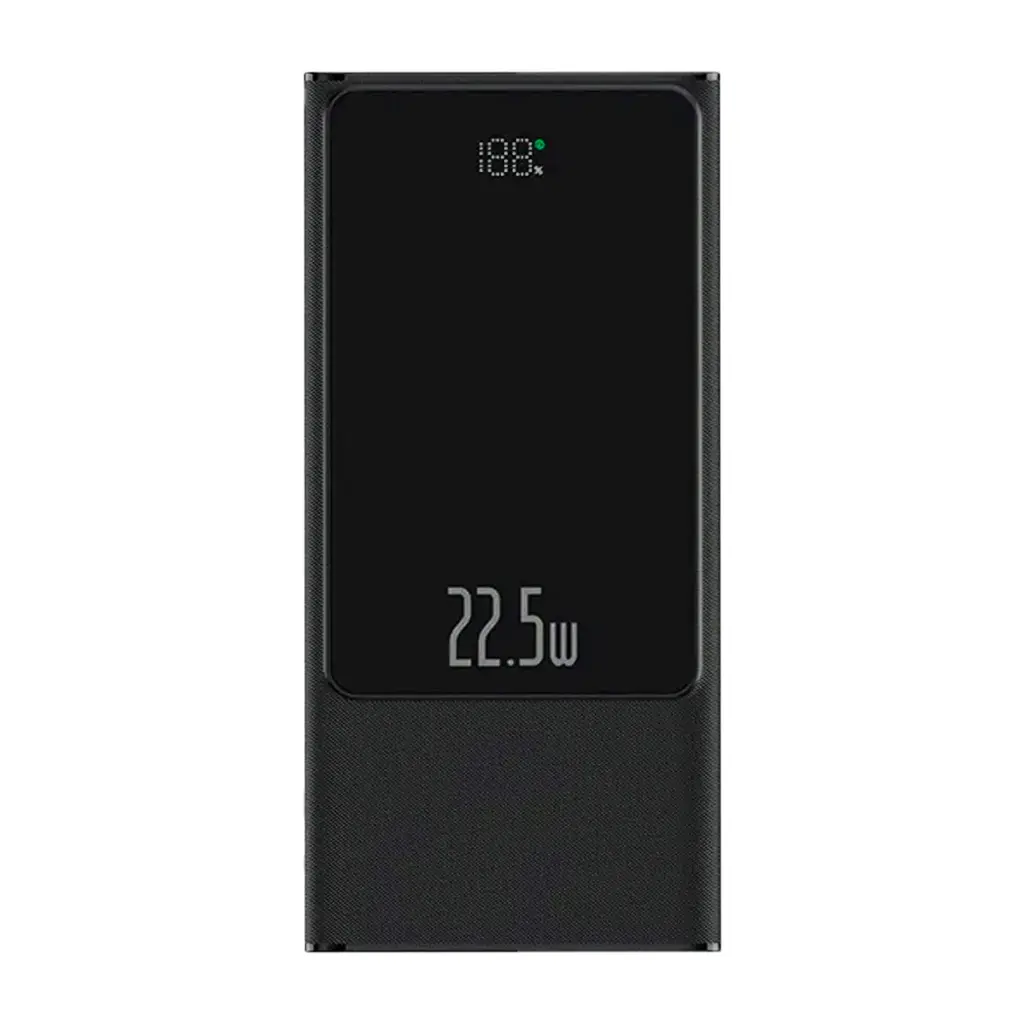 SPB02 - POWERSURGE POWER BANK