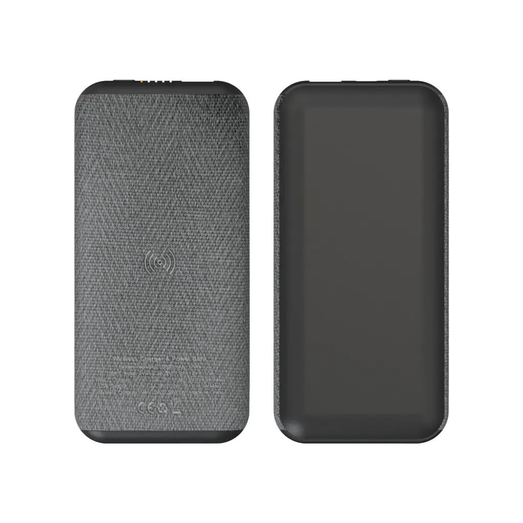 SPBW01 - FABRI CHARGE POWER BANK