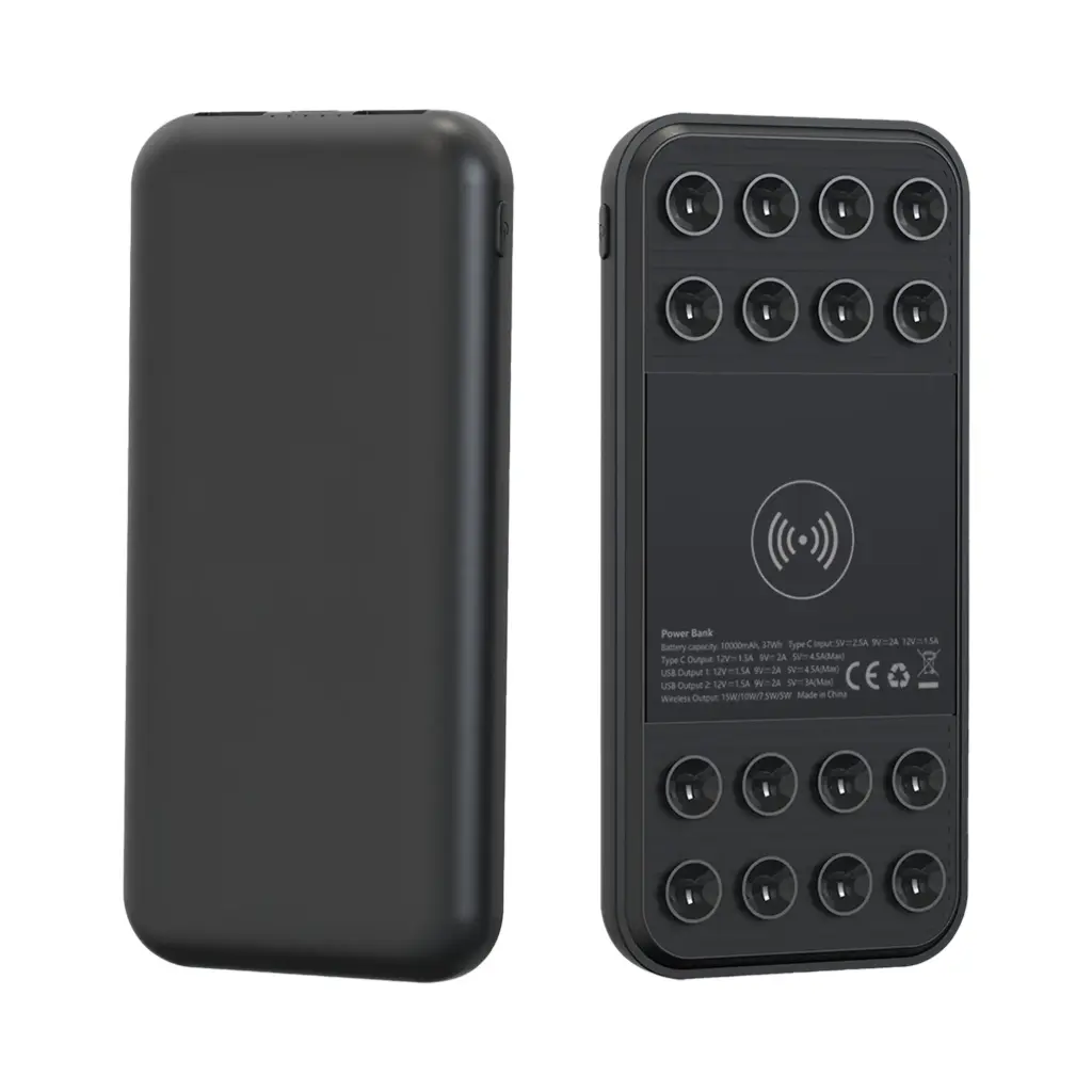 SPBW04 - STICKCHARGE WIRELESS