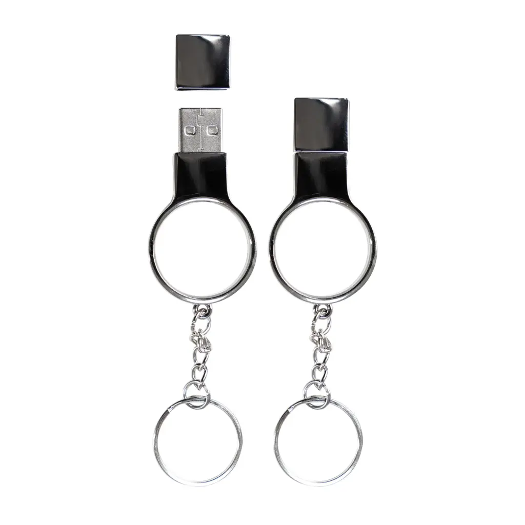 SUSB10 - BYTESCOPERIG USB FLASH DRIVE