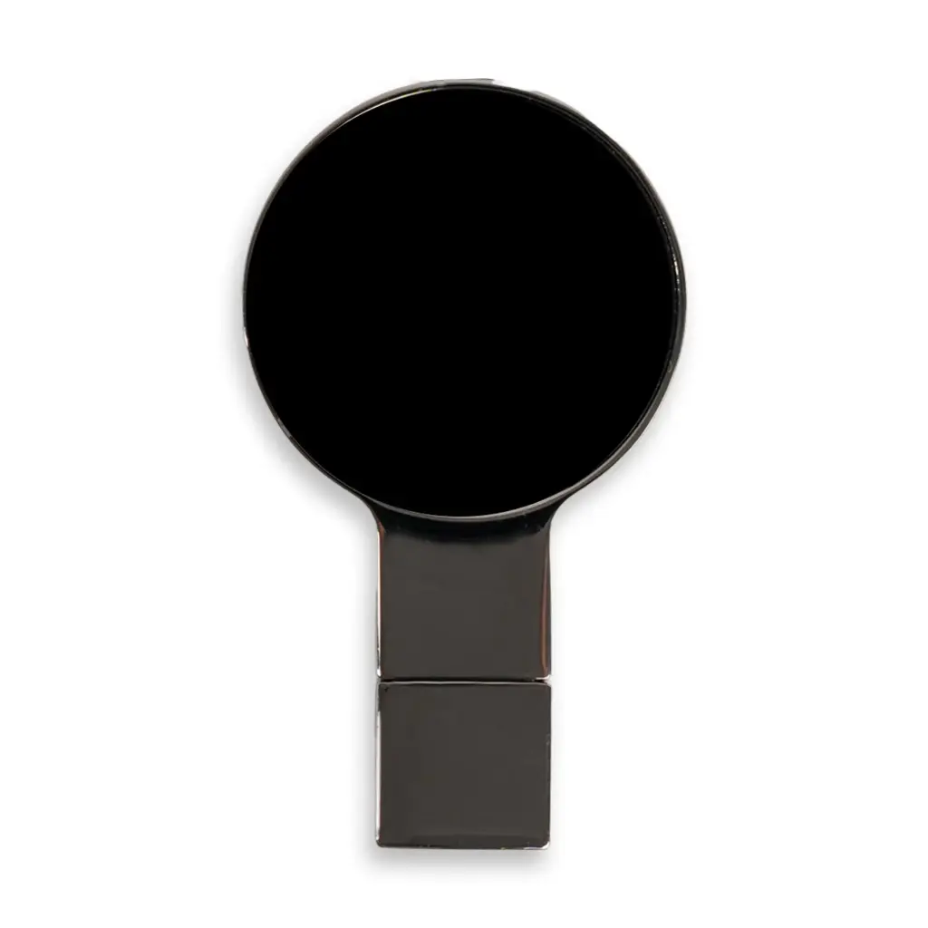 SUSB13 - SPHERESTICK silver USB FLASH DRIVE