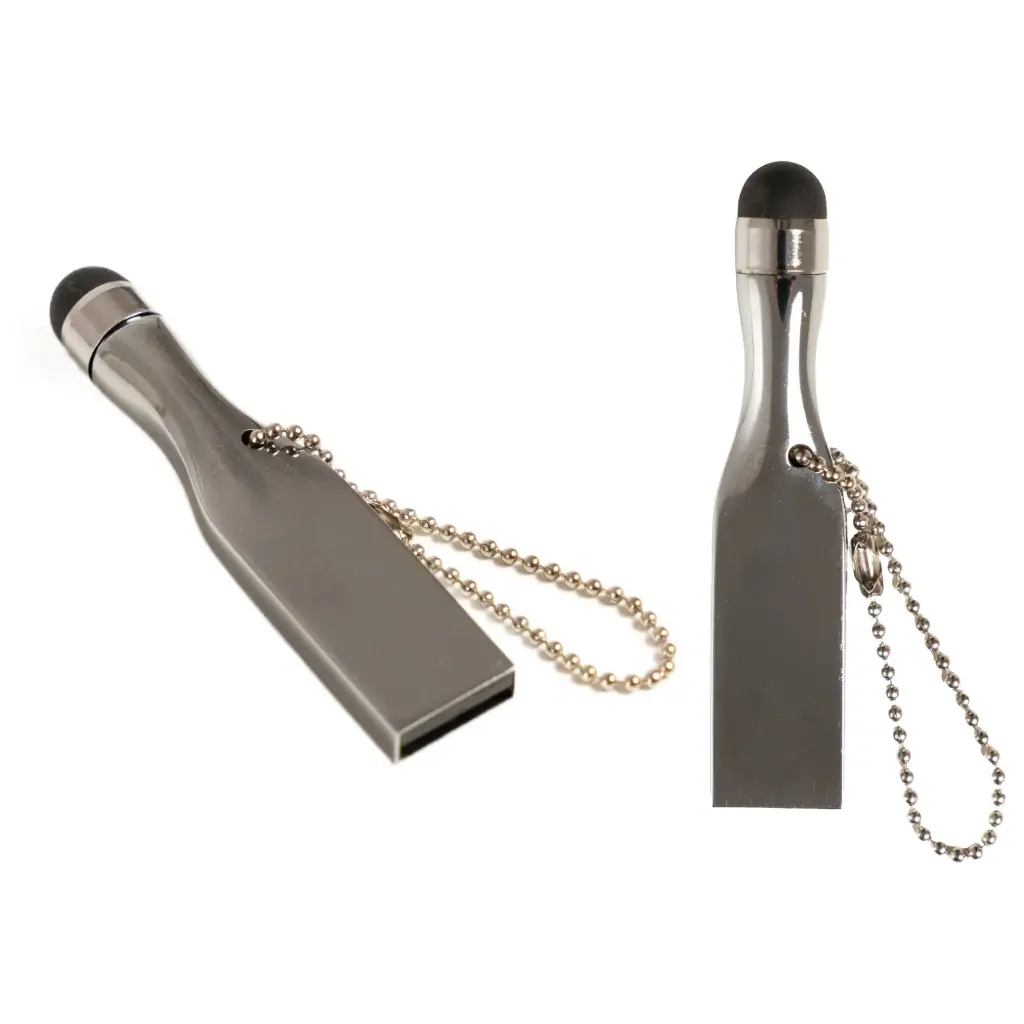 SUSB20 - STYLUSVAULT USB FLASH DRIVE