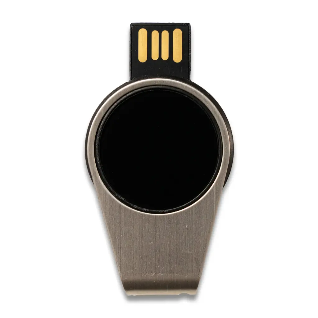 SUSB22 - METAPIN USB FLASH DRIVE