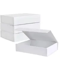 BX20 - WIGHTE CARTON BOX