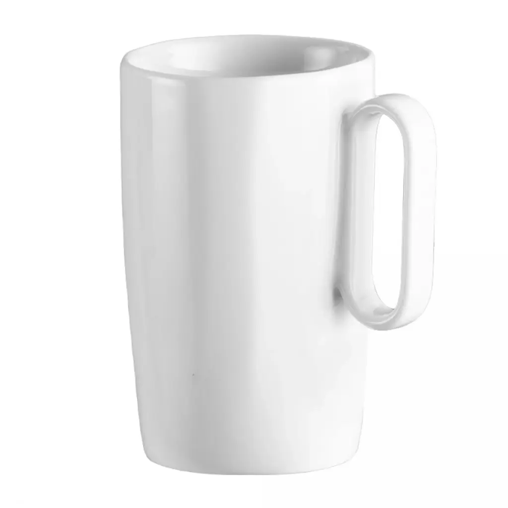 MUG60 - BND884L  - Mug White 