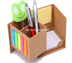 RSCW60 - Pen Holder - Natural