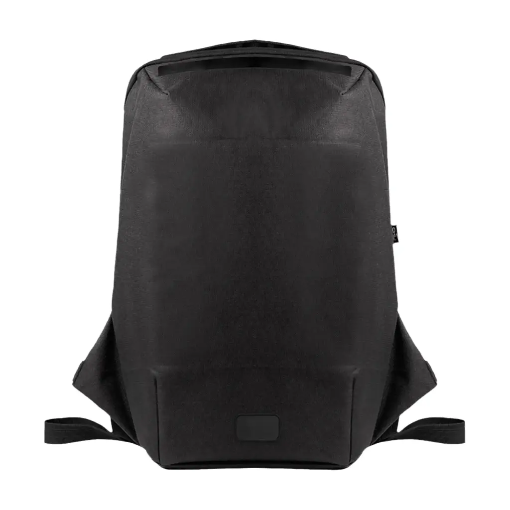 SBB55 - BND988 Back Bag - Black