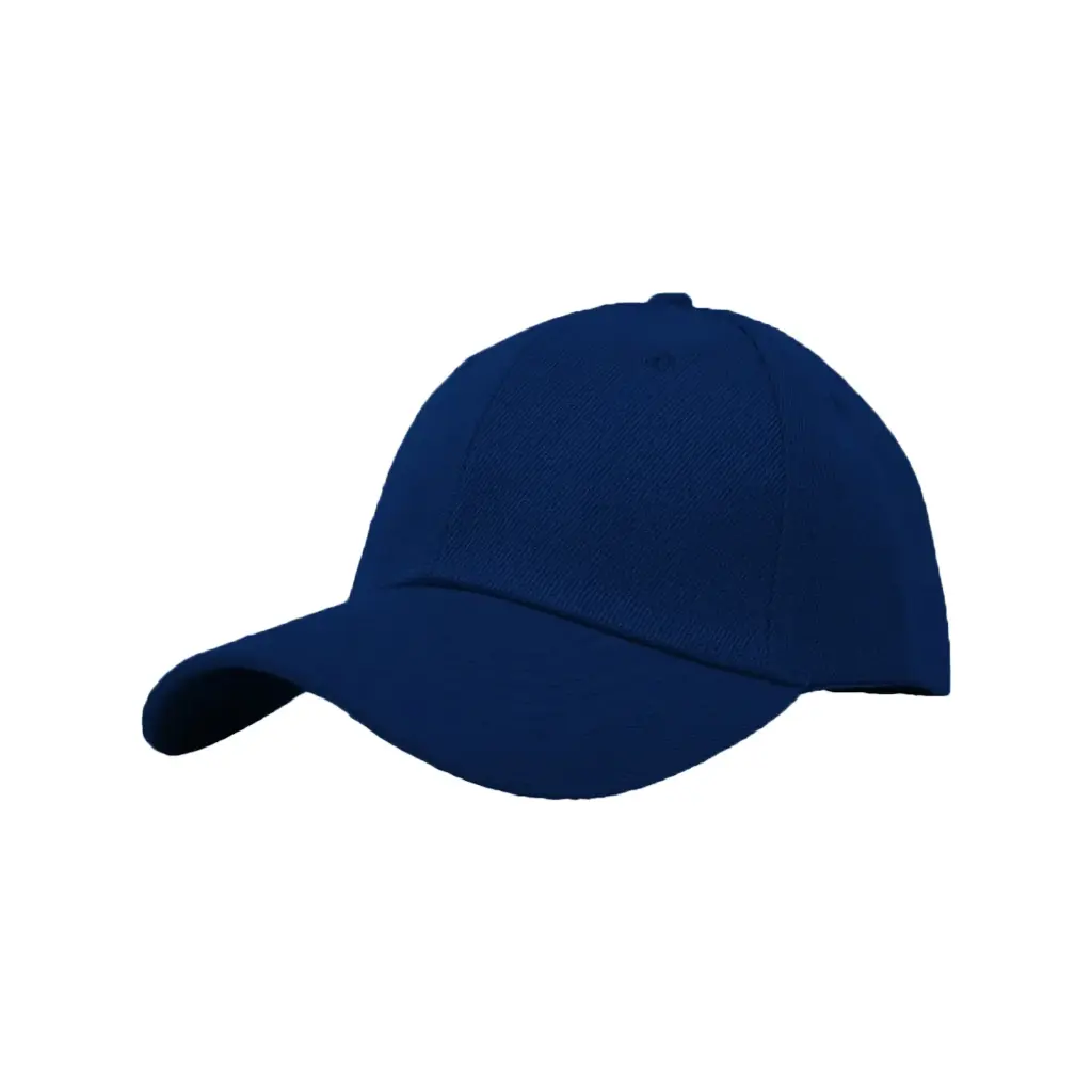 SCA02 - Cap - blue 