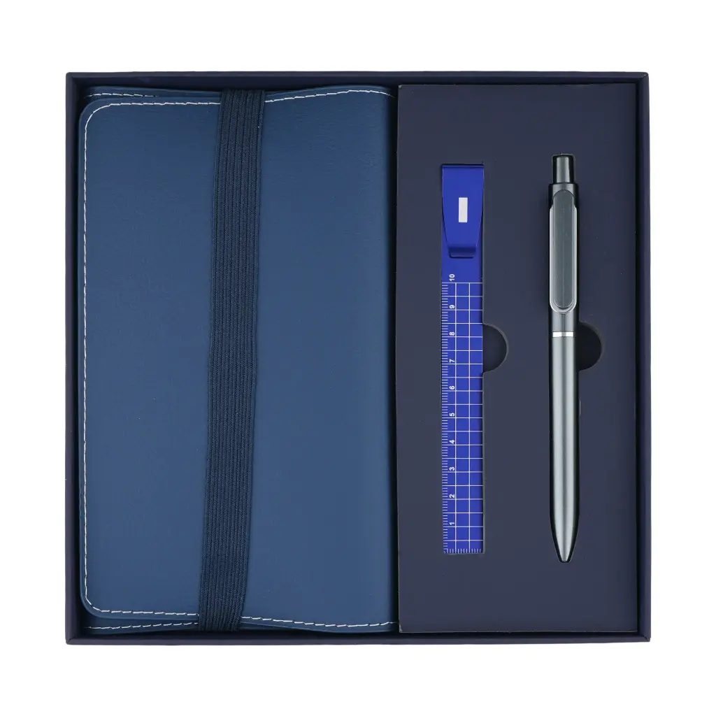 SGS67 - Colorful Set - Dark Blue