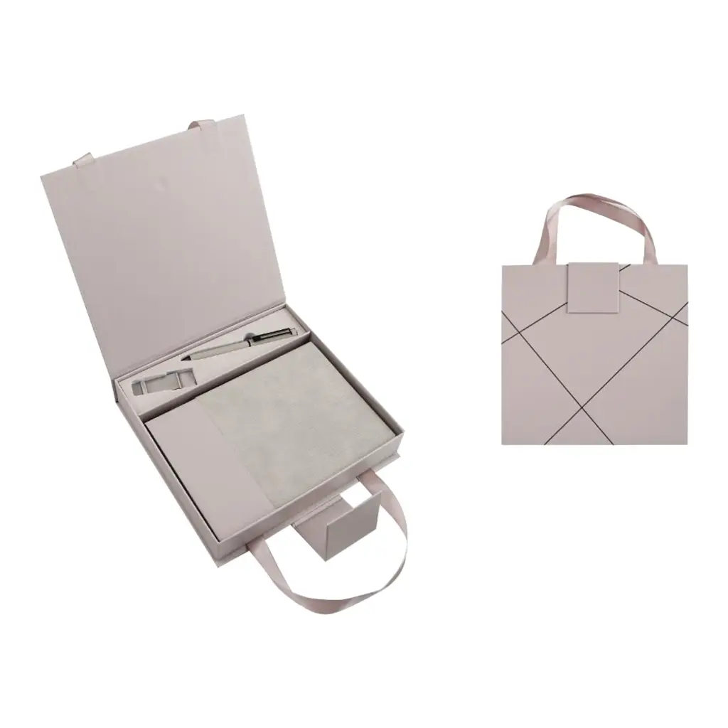 SGS75 - Gift Set - Grey